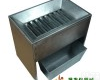 <em>HGG</em>-I <em>不锈钢</em>横<em>格式</em>分样器<em>HGG</em>-I
