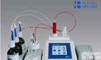 工AKF-2010 上海禾工AKF-2010智能卡尔费休水分测定仪