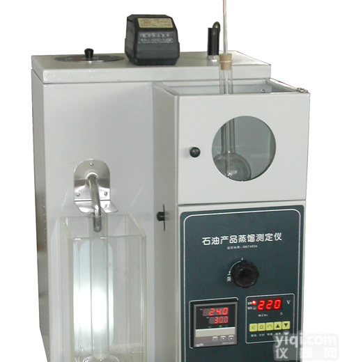 XRS-<em>DRT-1105 石油产品馏程测定仪</em>