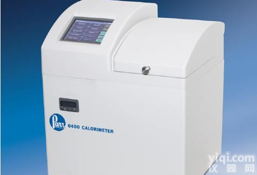 <em>美国</em>Parr<em>全自动</em>氧弹热量计
