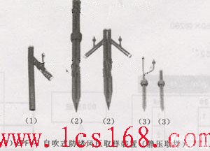 HJ09-ZPFY-1  防堵风压<em>取样</em>装置 国产<em>不锈钢</em>防堵风压<em>取样</em>机