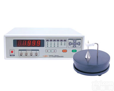 XRSHG-<em>YG107A</em> <em>磁环</em>线圈圈数<em>测量仪</em>/线圈圈数<em>测量仪</em>