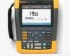 FLUKE190-102AU <em>福禄克</em>数字存储<em>示波器</em>