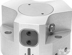 1163037 HGDD-35-A  <em>费斯托</em>三点<em>抓手</em>