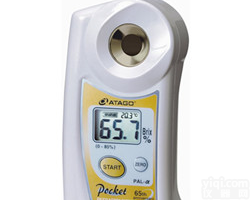 PAL-α PAL-α<em>迷你</em><em>数显</em><em>折射计</em>