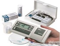 RQflex Rqflex便携式<em>土壤养分仪</em>