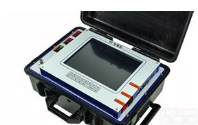 YN-TC <em>互感器</em>综合参数<em>分析仪</em>（变频式）