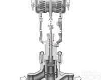 HPN <em>高压</em><em>低噪声</em>笼式<em>调节阀</em>