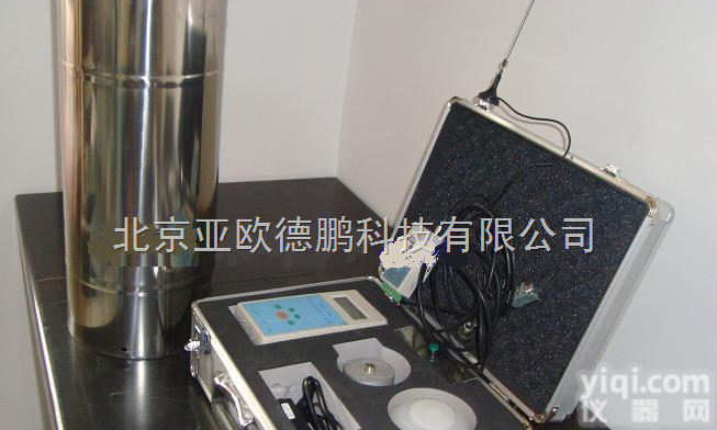 DP-QYJL-006 <em>地表径流</em>自动<em>检测系统</em>