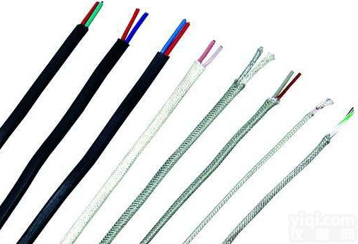  <em>热电偶</em>用<em>补偿</em><em>导线</em>.<em>补偿</em>电缆