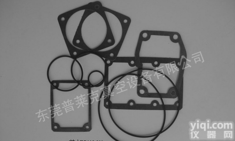 RA0063-0100 普旭<em>真空泵</em><em>密封</em><em>套件</em>