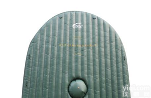 HJ20-<em>KFN</em>-30-1 快速<em>密闭</em><em>气囊</em>