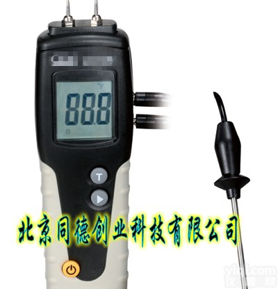 129/129B <em>木材</em>水分温湿度测试仪/<em>木材</em>水分<em>温湿度计</em>