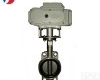 D971F <em>电动</em><em>不锈钢</em><em>蝶阀</em>