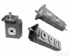 CBZ2100/2063/<em>2050</em>, <em>三联</em>高压<em>齿轮泵</em>