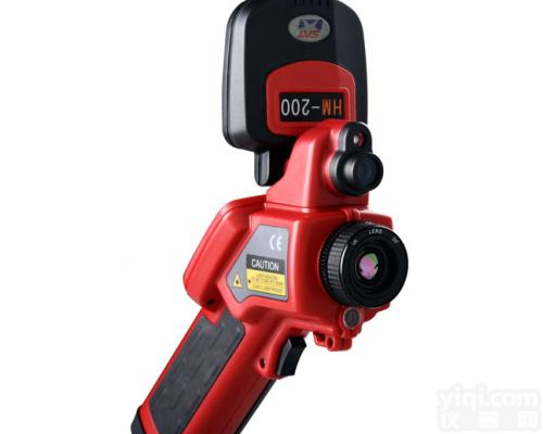 型号：ST-HM-200 <em>红外成像</em>仪 型号：ST-HM-200