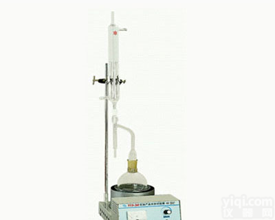 DP-SYD-260B <em>石油产品</em><em>水分</em><em>试验器</em>（电热套式）/<em>石油产品</em><em>水分</em>试验仪