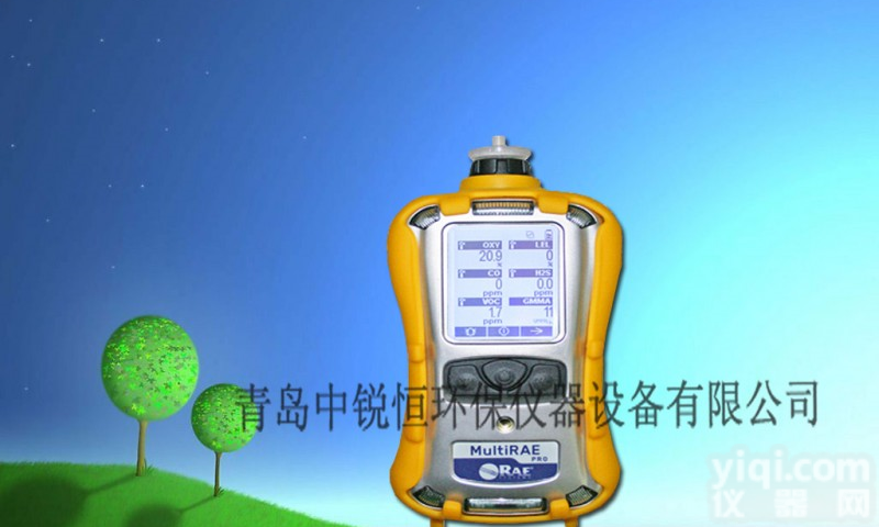 六合一气体检测仪PGM-<em>6248</em> 六合一气体检测仪PGM-<em>6248</em>