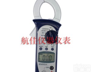 BM85 <em>数字式</em>钳形<em>多用</em>表