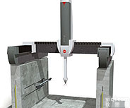 <em>Leitz</em> PMM-G <em>海克斯</em>康龙门式三坐标<em>测量机</em>