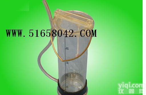 WCSQ-1 <em>水质</em><em>采样器</em>/<em>水质</em><em>取样器</em>