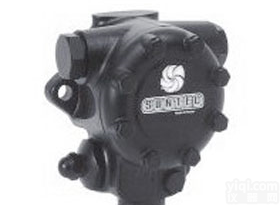 J6CCC,J7CCC,J6CCE 桑<em>泰克</em>SUNTEC<em>油泵</em>