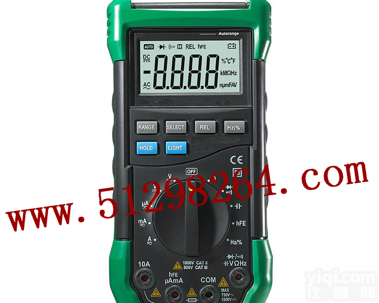 DP8268 新型自动<em>量程</em><em>数字</em><em>多用</em>表/<em>数字</em><em>多用</em>表