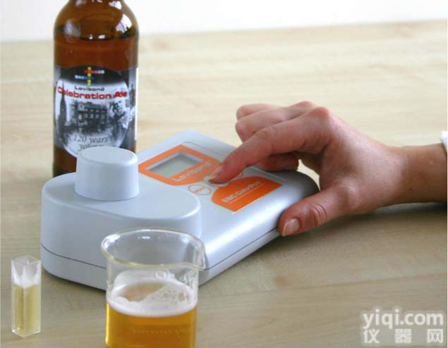 <em>德国</em><em>罗威</em>邦ET4100微电脑啤酒-EBC色度分析仪 <em>德国</em><em>罗威</em>邦ET4100微电脑啤酒-EBC色度分析仪