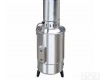 YA.ZD-10 10L<em>基本配置</em>不锈钢电热蒸馏水器