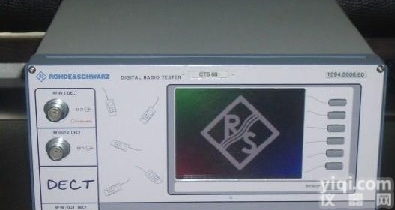 <em>CTS60</em> <em>无线电</em><em>测试仪</em>