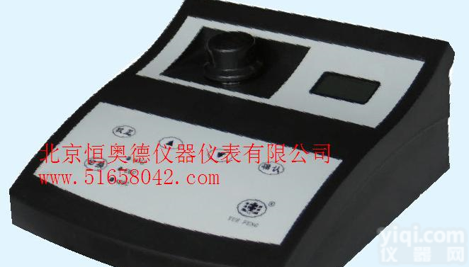 SHR-SGZ-1A <em>经济型</em><em>浊度仪</em>/<em>经济型</em><em>浊度计</em>