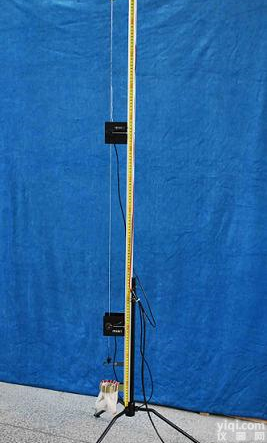 <em>GSX-J21057型 自由落体实验仪</em>