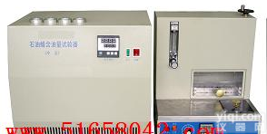 HA3554 石油蜡含油量试验器/<em>石蜡</em>含油量<em>测定仪</em>