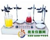 HJ-6 <em>多头</em><em>磁力</em>加热<em>搅拌器</em>（6头）HJ-6