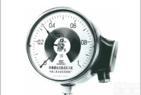 XRS-SZYYXG-152-B 防爆<em>感应式</em><em>接点</em>压力表/<em>感应式</em>防爆电<em>接点</em>压力表（单）
