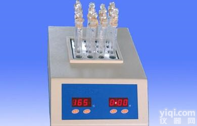 DP-100-20 <em>COD</em>智能自动加热消解仪/快速<em>消解器</em>/<em>COD</em><em>消解器</em>