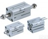 CQS-12H-Z-50DC  SMC薄型<em>气缸</em><em>特价销售</em>中,SMC<em>气动元件</em>东莞专销