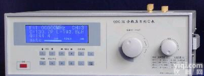 QBG3E 数显<em>高频</em>Q表/数显<em>高频</em>Q表/全数字显示<em>高频</em>Q表Q表