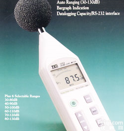 <em>TES1352A</em> <em>噪音计</em><em>声级计</em><em>TES1352A</em>原理北京金泰科仪批发零售