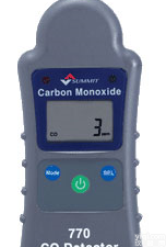  <em>一氧化碳</em>单气体<em>监测</em>仪