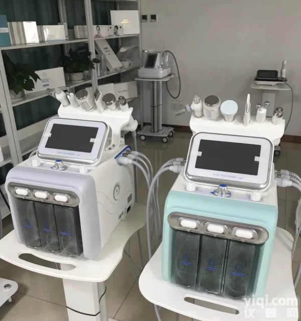 <em>超微</em>氢氧小<em>气泡</em>深层清洁大<em>气泡</em>