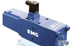 SV1-<em>06</em>/05/<em>210</em>/05 德国EMG伺服阀