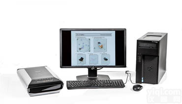 Mircoquick <em>颗粒</em>物<em>图像</em>分析仪