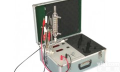 XRS-FNTY-3A 挥发性双液系<em>气液平衡</em>常数（沸点测定）实验装置