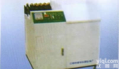 XRS-JH-JHZL-II <em>转轮试验仪</em>