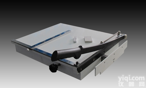 YT-TJD300 福建纸张<em>可调</em>距<em>切纸刀</em>