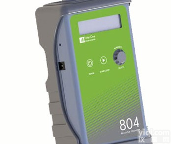 <em>美国</em>MetOne804 <em>便携式</em>粒子<em>计数器</em>