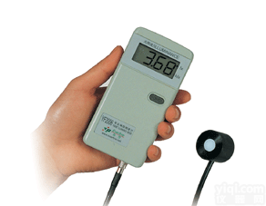 <em>YF2006</em> 专业袖珍<em>照度计</em>