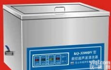 KQ系列 高功率恒温数控超声波清洗器