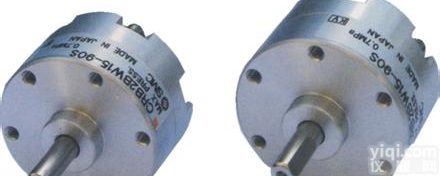 CRB1BW100-90D SMC<em>叶片</em>式<em>回转</em>摆动<em>气缸</em>